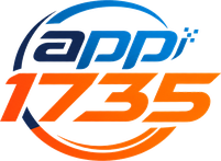 app 1735 লোগো